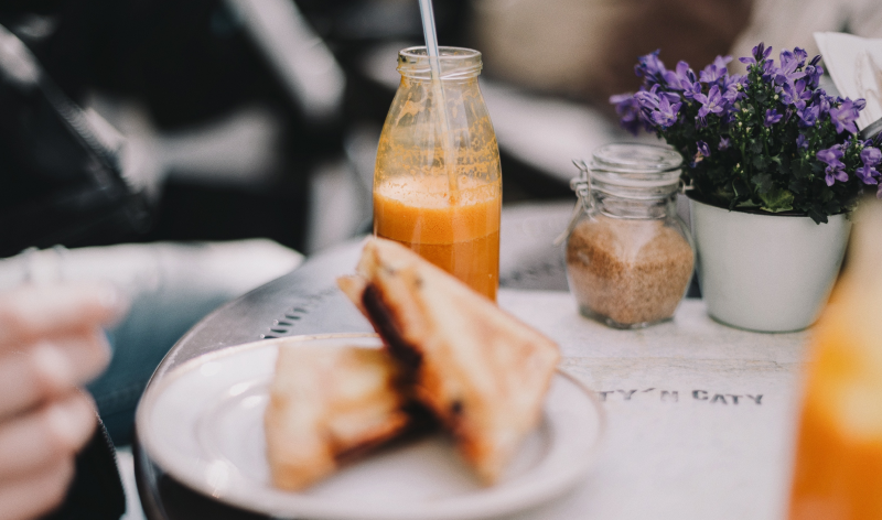 Tips for Maximizing Kitchen Space