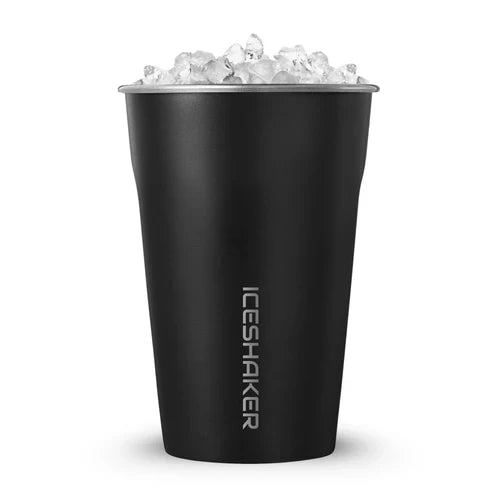 20oz Stainless Steel Cups - 3 Pack