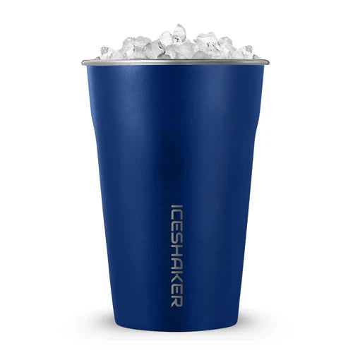 20oz Stainless Steel Cups - 3 Pack