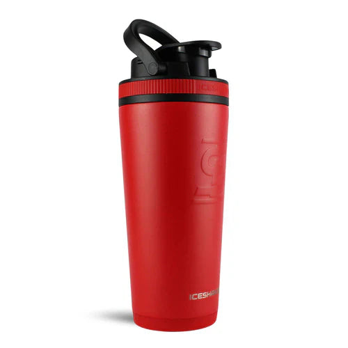 Officially Licensed Philadelphia 76ers Ice Shaker