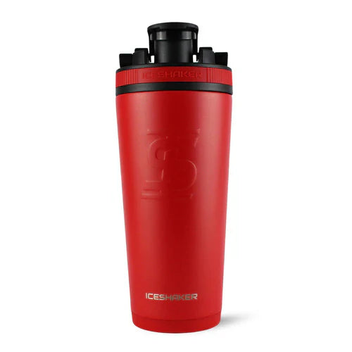 Officially Licensed Philadelphia 76ers Ice Shaker