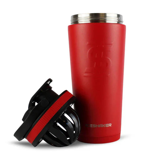 Officially Licensed Philadelphia 76ers Ice Shaker