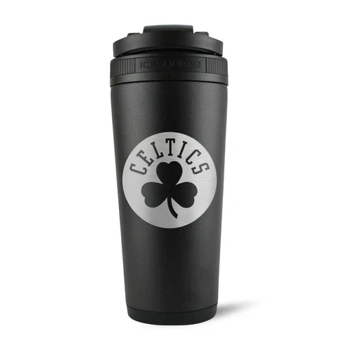 Officially Licensed Boston Celtics Ice Shaker