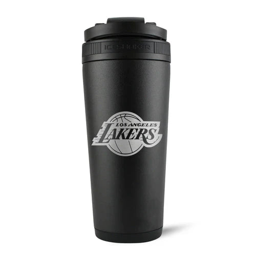 Officially Licensed Los Angeles Lakers Ice Shaker