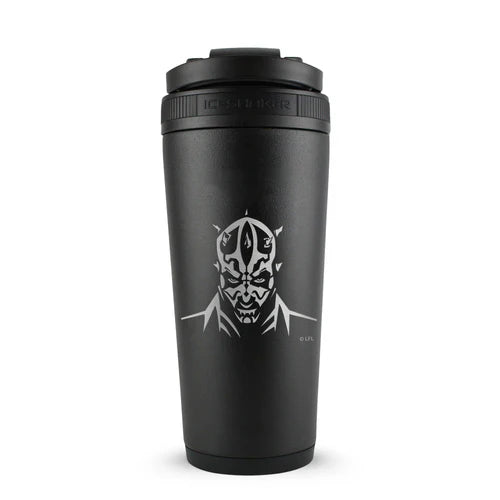 Star Wars Darth Maul 26oz Ice Shaker