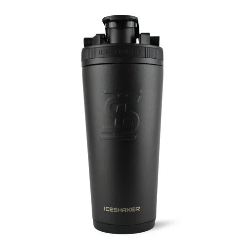 Officially Licensed Dallas Mavericks Ice Shaker