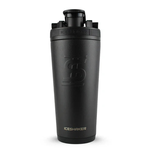 Officially Licensed Kansas City Chiefs 26oz Ice Shaker