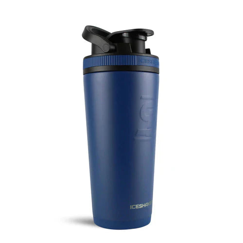 Officially Licensed Tennessee Titans 26oz Ice Shaker