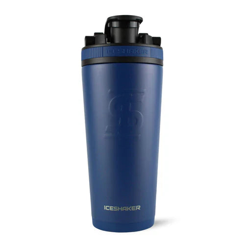 Officially Licensed Dallas Mavericks Ice Shaker