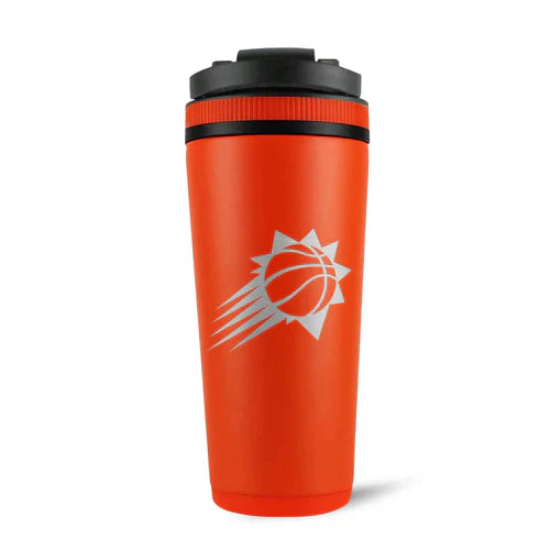 Officially Licensed Phoenix Suns Ice Shaker