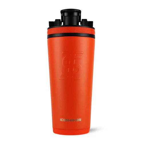 Officially Licensed Phoenix Suns Ice Shaker