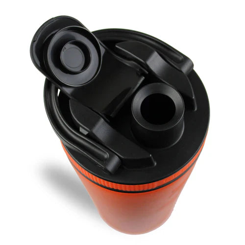 Officially Licensed Phoenix Suns Ice Shaker