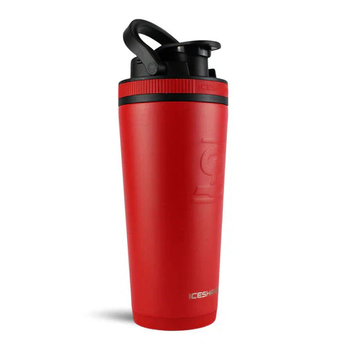 Officially Licensed Kansas City Chiefs 26oz Ice Shaker