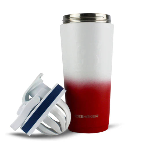 Officially Licensed New York Giants 26oz Ice Shaker