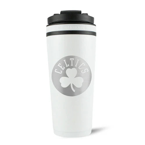 Officially Licensed Boston Celtics Ice Shaker