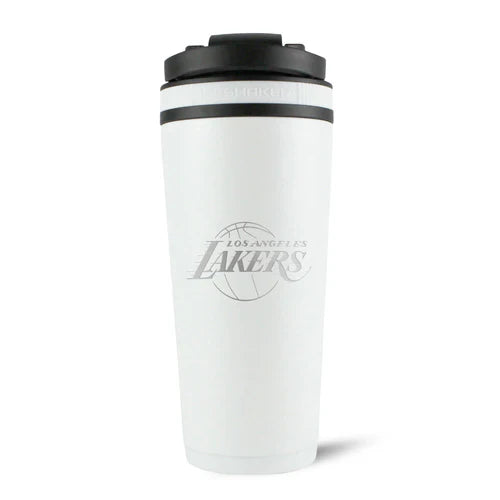 Officially Licensed Los Angeles Lakers Ice Shaker