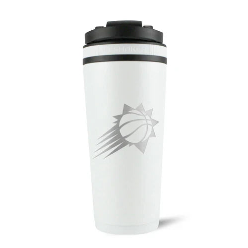 Officially Licensed Phoenix Suns Ice Shaker