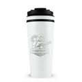 Star Wars Storm Trooper Galatic Empire 26oz Ice Shaker