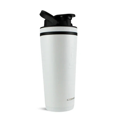 Officially Licensed Miami Dolphins 26oz Ice Shaker