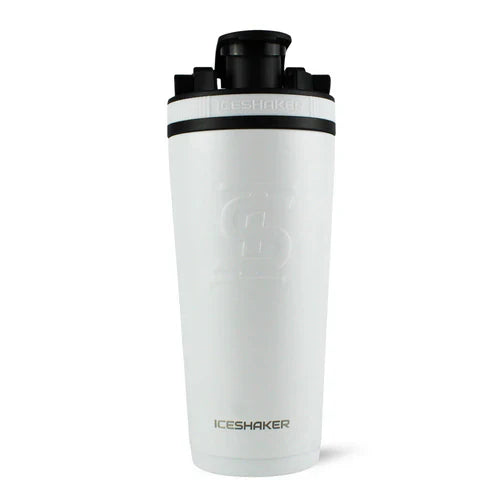 Officially Licensed Phoenix Suns Ice Shaker