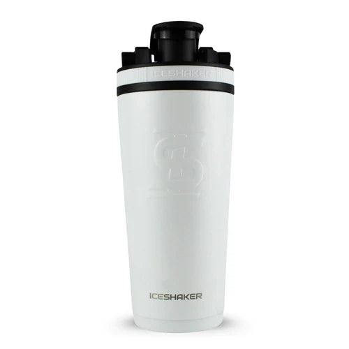 Officially Licensed Kansas City Chiefs 26oz Ice Shaker