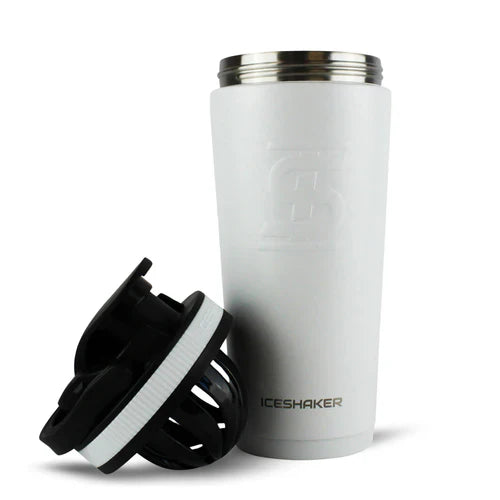 Officially Licensed Miami Heat Ice Shaker