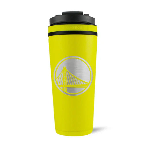 Officially Licensed Golden State Warriors Ice Shaker