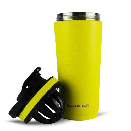 Officially Licensed Golden State Warriors Ice Shaker