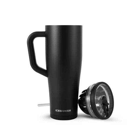 40oz Legend Series Shaker Bottle