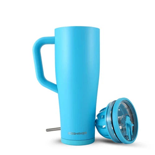 40oz Legend Series Shaker Bottle