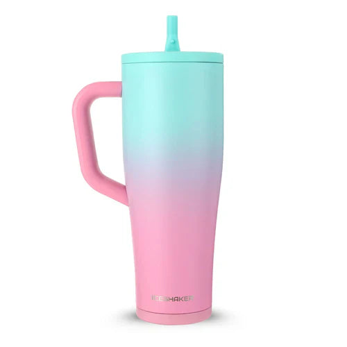 40oz Legend Series Shaker Bottle