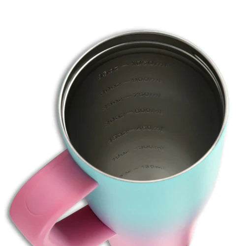 40oz Legend Series Shaker Bottle