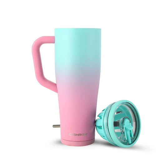 40oz Legend Series Shaker Bottle