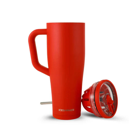 Christmas-Themed 40oz Legend Series Shaker Tumblers