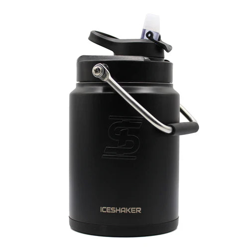 Half Gallon Jug with Silicone Base