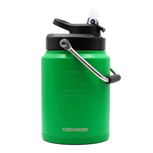 Half Gallon Jug with Silicone Base