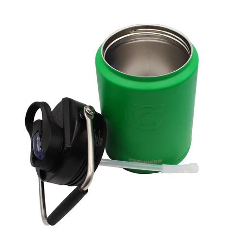 Half Gallon Jug with Silicone Base