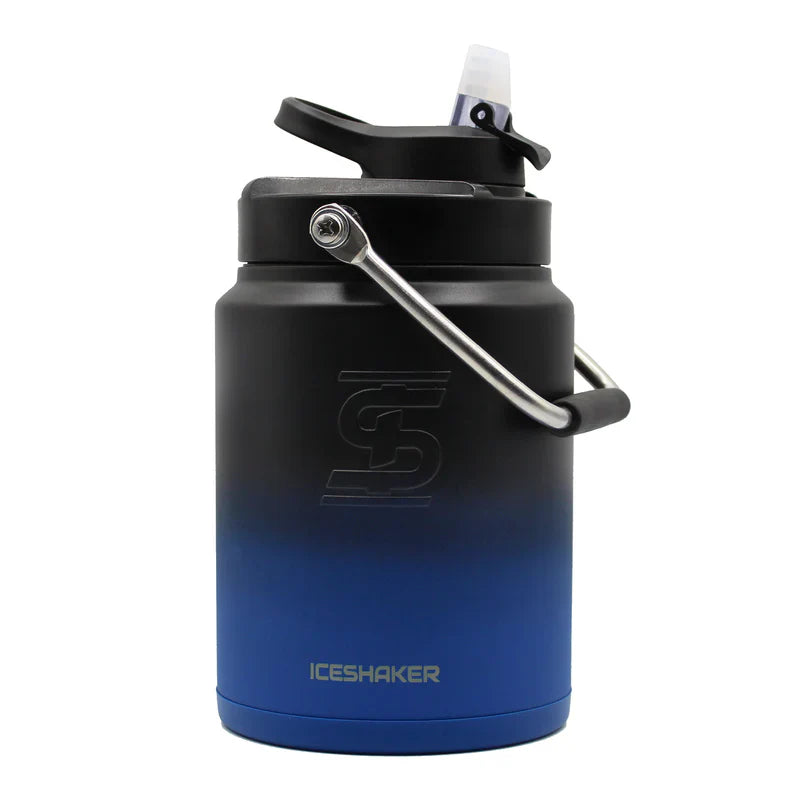Half Gallon Jug with Silicone Base