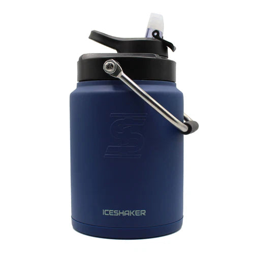 Half Gallon Jug with Silicone Base