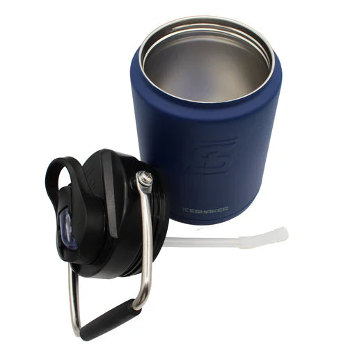 Half Gallon Jug with Silicone Base