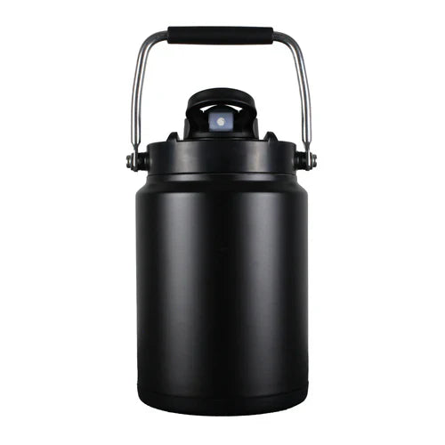 Half Gallon Jug with Silicone Base