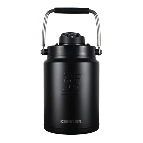 Half Gallon Jug with Silicone Base