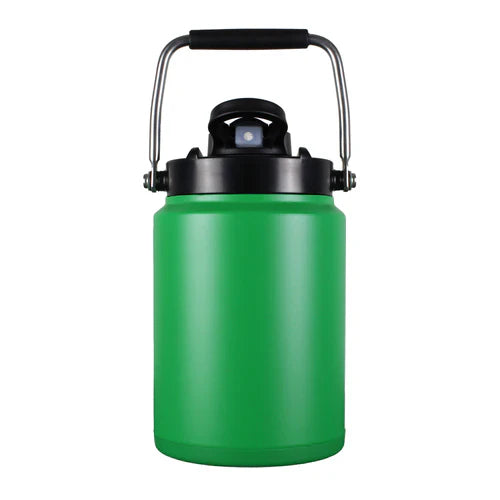Half Gallon Jug with Silicone Base