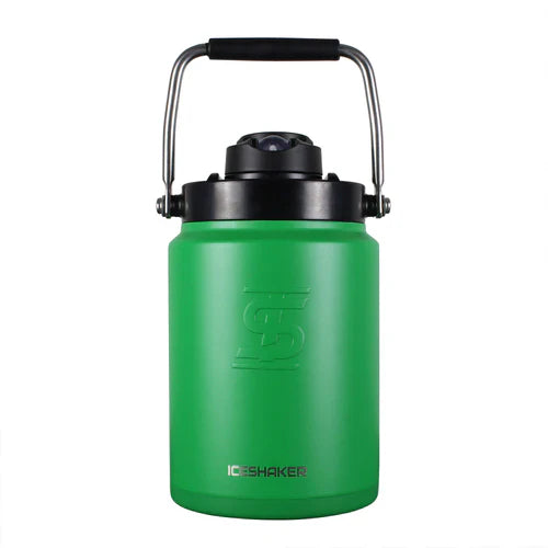 Half Gallon Jug with Silicone Base
