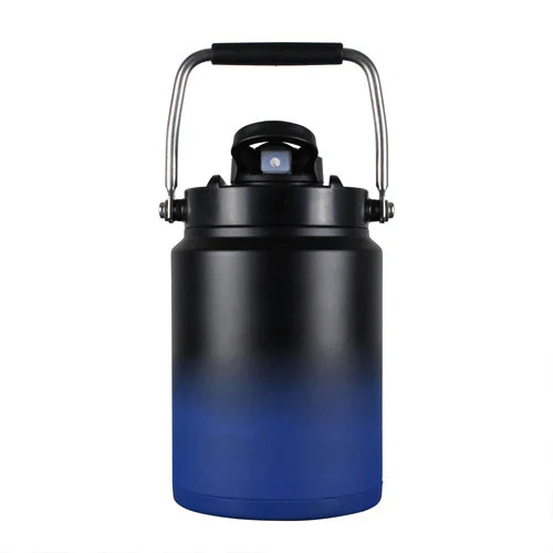 Half Gallon Jug with Silicone Base