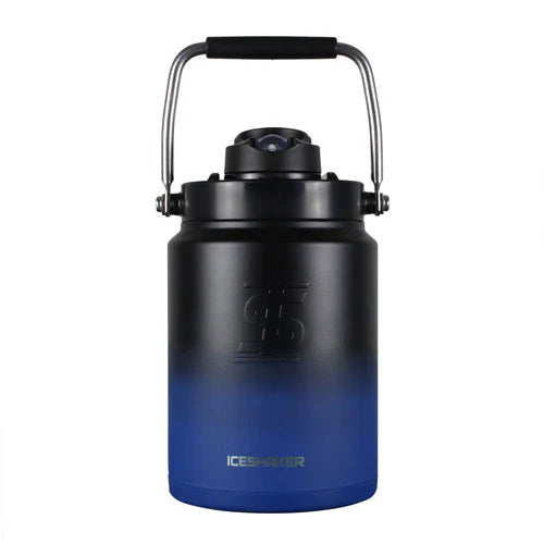 Half Gallon Jug with Silicone Base