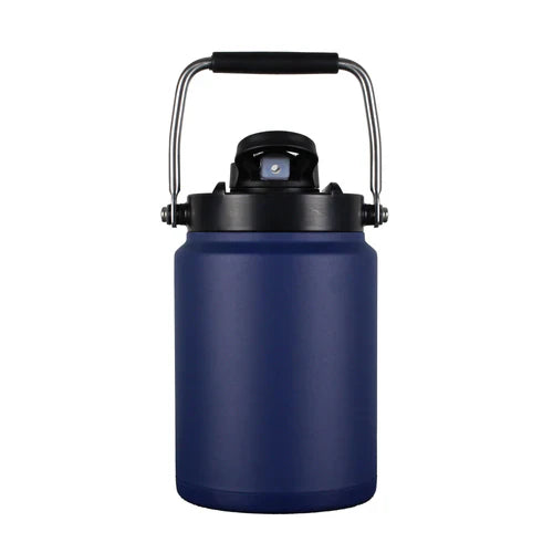 Half Gallon Jug with Silicone Base