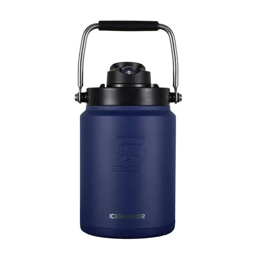 Half Gallon Jug with Silicone Base