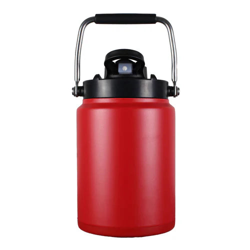 Half Gallon Jug with Silicone Base