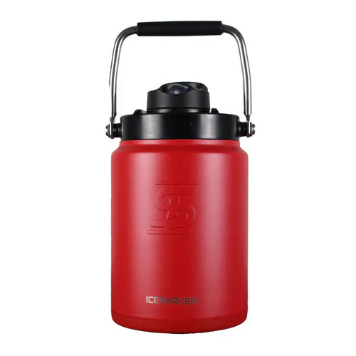 Half Gallon Jug with Silicone Base